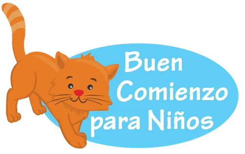 Buen Comienzo para Niños logo