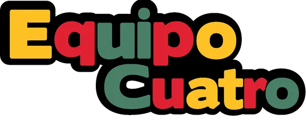Equipo Cuatro logo