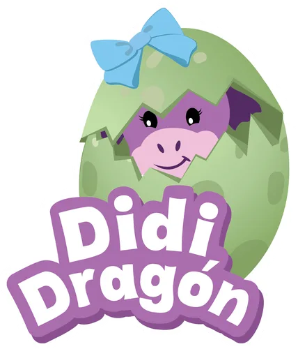 Didi Dragón logo