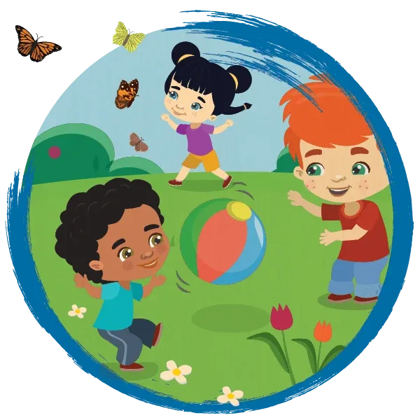 Buen Comienzo para Niños