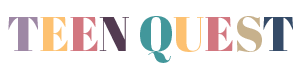 Teen Quest logo