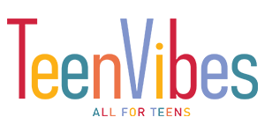 Teen Vibes logo
